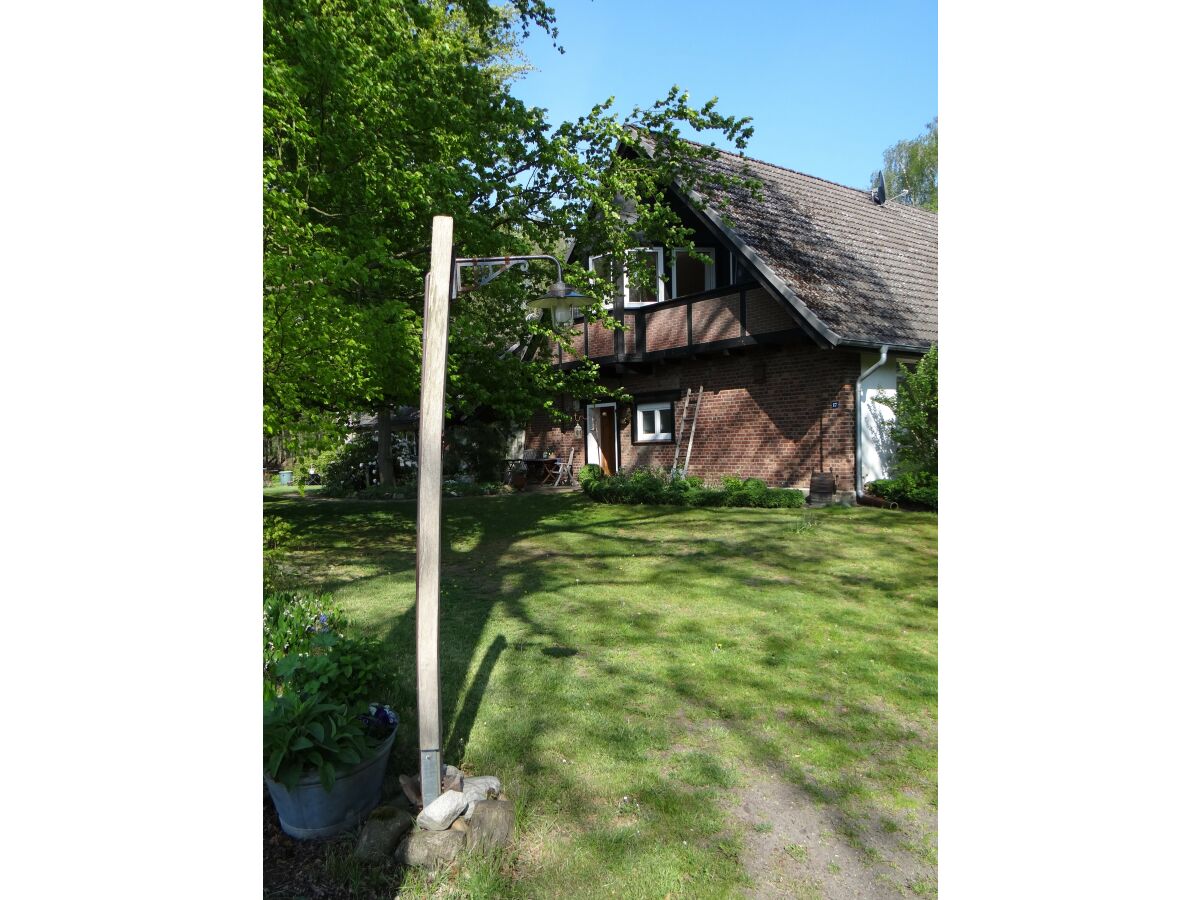 Holiday Apartment Haus Tusculum Muden Ortze Mrs Doro Brockmann
