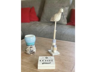 Holiday apartment Tinnum Outdoor Recording 4