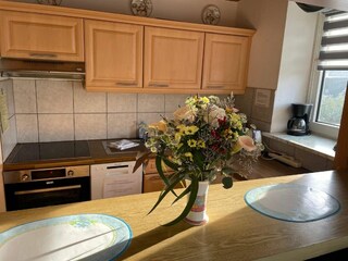 Küche / Küchenzeile