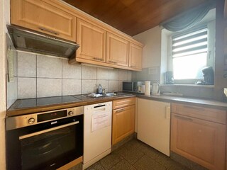 Küche / Küchenzeile