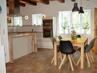 Küche / Küchenzeile