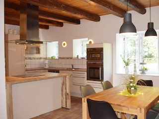 Küche / Küchenzeile