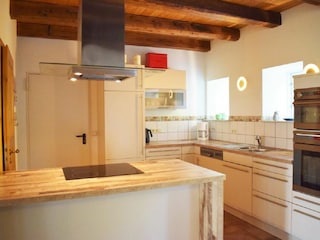 Küche / Küchenzeile