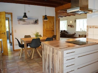 Küche / Küchenzeile