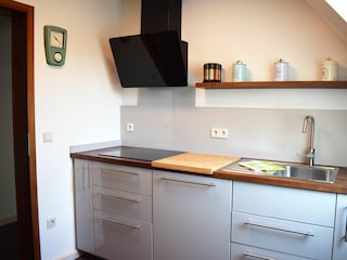 Küche / Küchenzeile