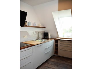 Küche / Küchenzeile