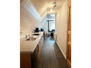 Küche / Küchenzeile