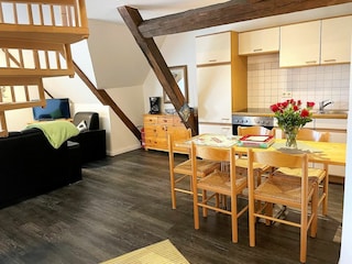 Küche / Küchenzeile