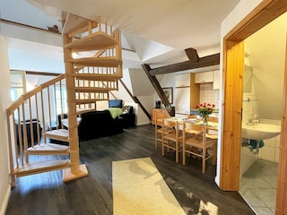 Küche / Küchenzeile