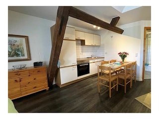 Küche / Küchenzeile