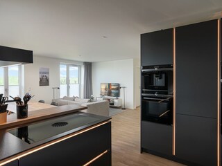 Küche / Küchenzeile