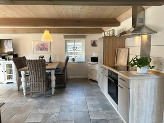 Küche / Küchenzeile