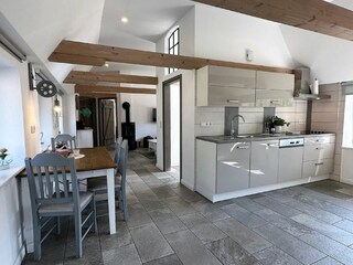 Küche / Küchenzeile