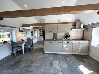 Küche / Küchenzeile