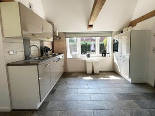 Küche / Küchenzeile