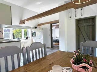 Küche / Küchenzeile