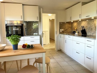 Küche / Küchenzeile