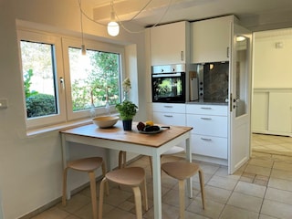 Küche / Küchenzeile