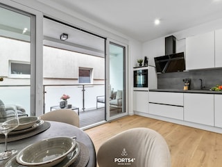 Küche / Küchenzeile