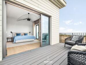 Penthouse Suite List auf Sylt
