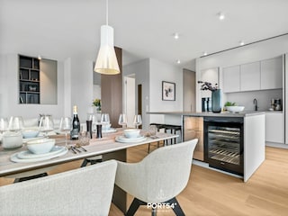 Küche / Küchenzeile