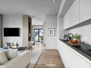 Küche / Küchenzeile