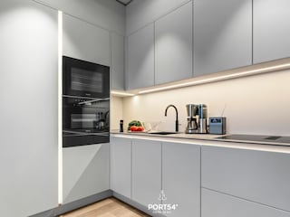 Küche / Küchenzeile