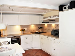 Küche / Küchenzeile