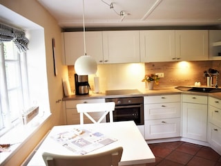 Küche / Küchenzeile