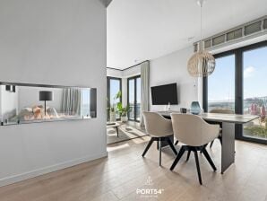 Oceanview Suite List auf Sylt