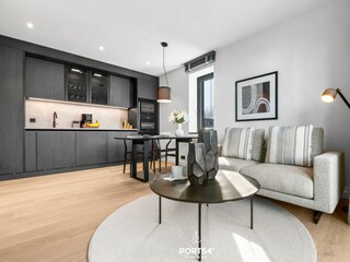 Küche / Küchenzeile