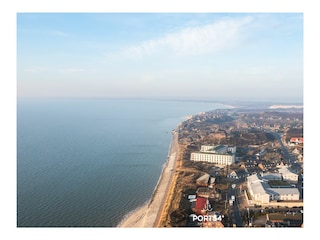 Ferienwohnung List Außenaufnahme 14