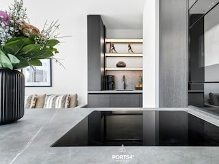 Küche / Küchenzeile