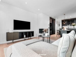 Riverside Suite List auf Sylt