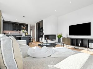 Greenwich Suite List auf Sylt