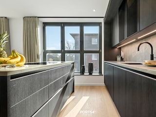 Küche / Küchenzeile