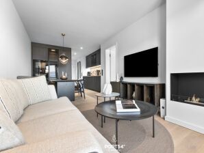 Central Park Suite List auf Sylt