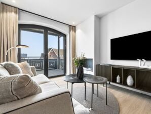 Turtle Bay Suite List auf Sylt