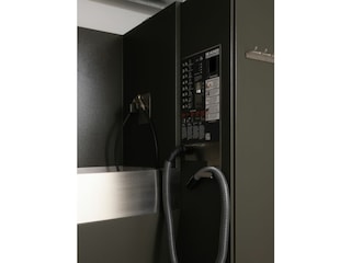 Ferienwohnung List Ausstattung 15