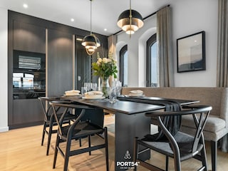 Küche / Küchenzeile