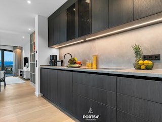 Küche / Küchenzeile