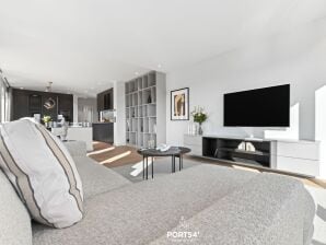 Ferienwohnung Soho Suite List auf Sylt