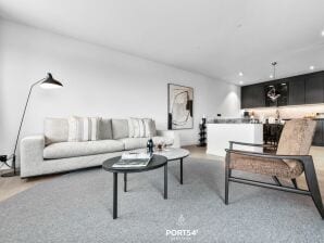 Ferienwohnung Upper East Penthouse List auf Sylt