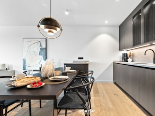 Küche / Küchenzeile