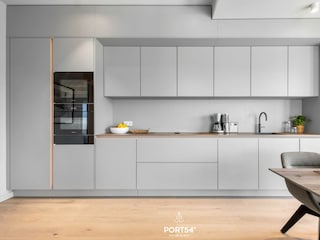 Küche / Küchenzeile