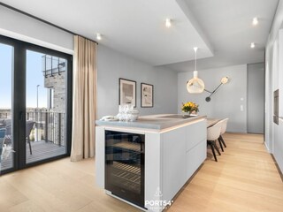 Küche / Küchenzeile