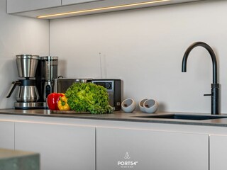 Küche / Küchenzeile