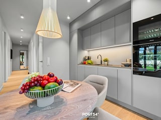 Küche / Küchenzeile