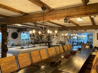 Küche / Küchenzeile