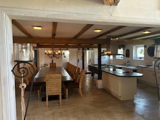 Küche / Küchenzeile